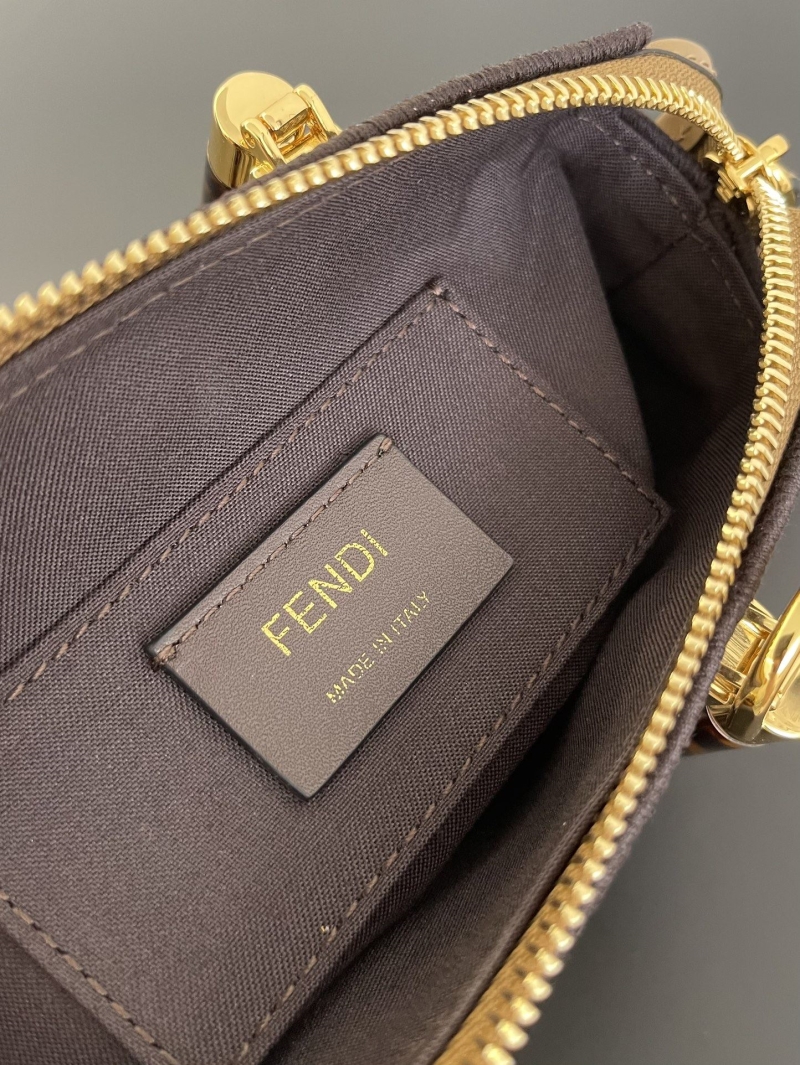 F**di pillow bags